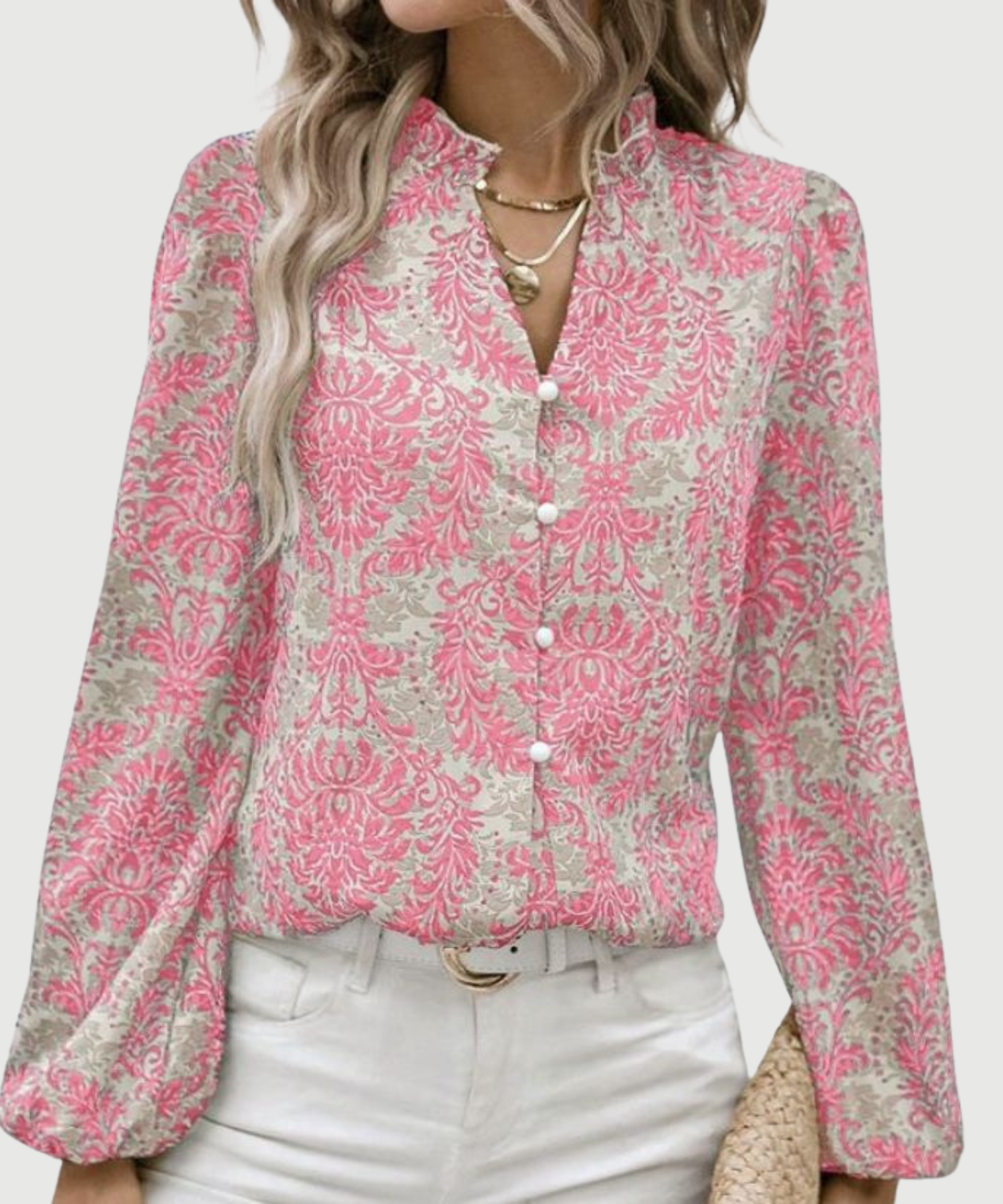 Tops & Blouses