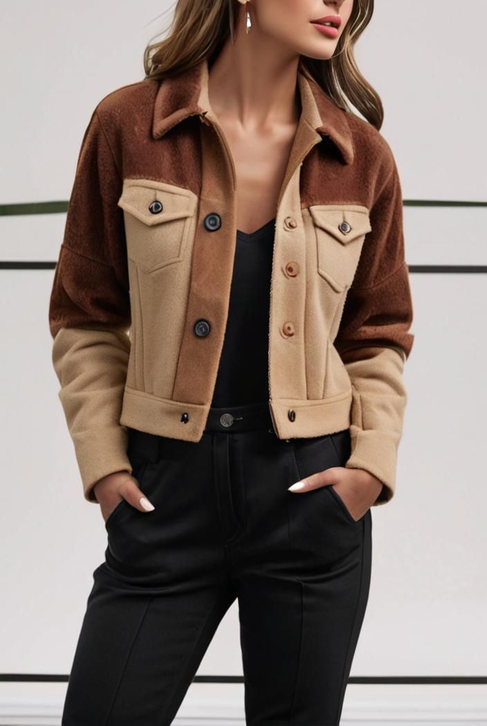 Jackets & Blazers
