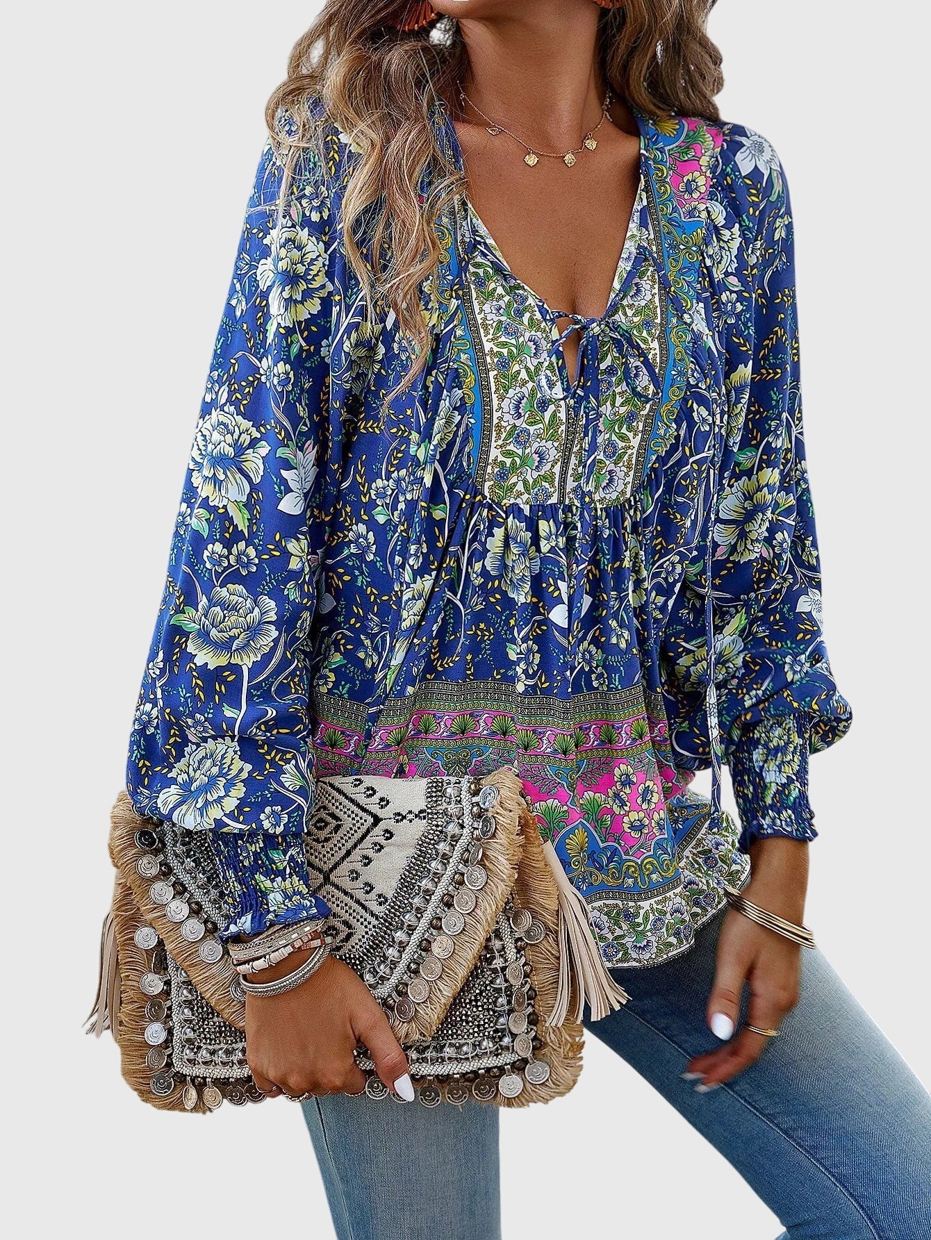Lexi™ | Pull élégant