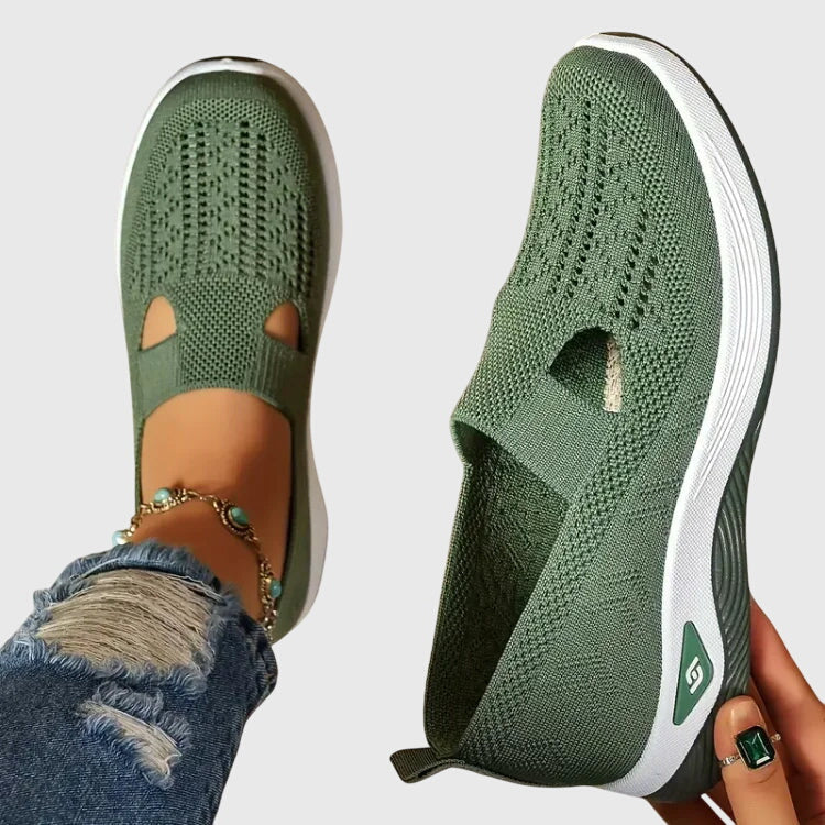 Lora™ | Orthopedic Walking Shoes