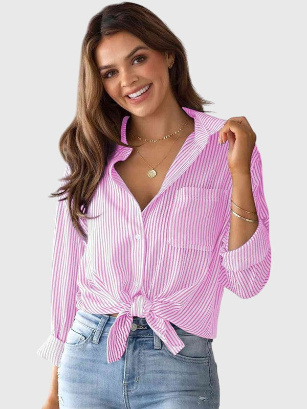 Ariana™ | T-shirt à col