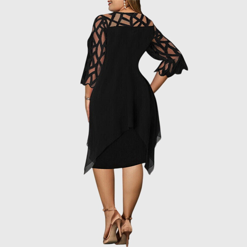 Juliana™ | Robe chic