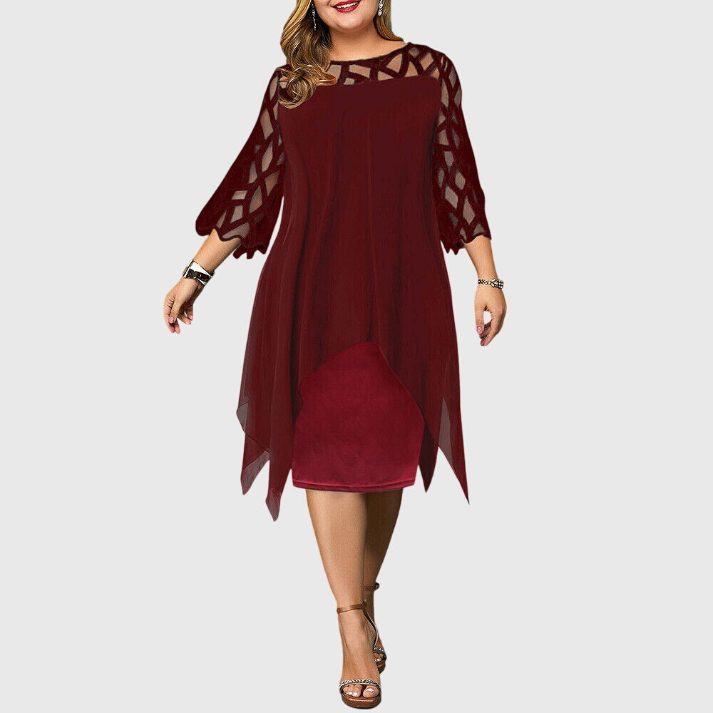 Juliana™ | Robe chic