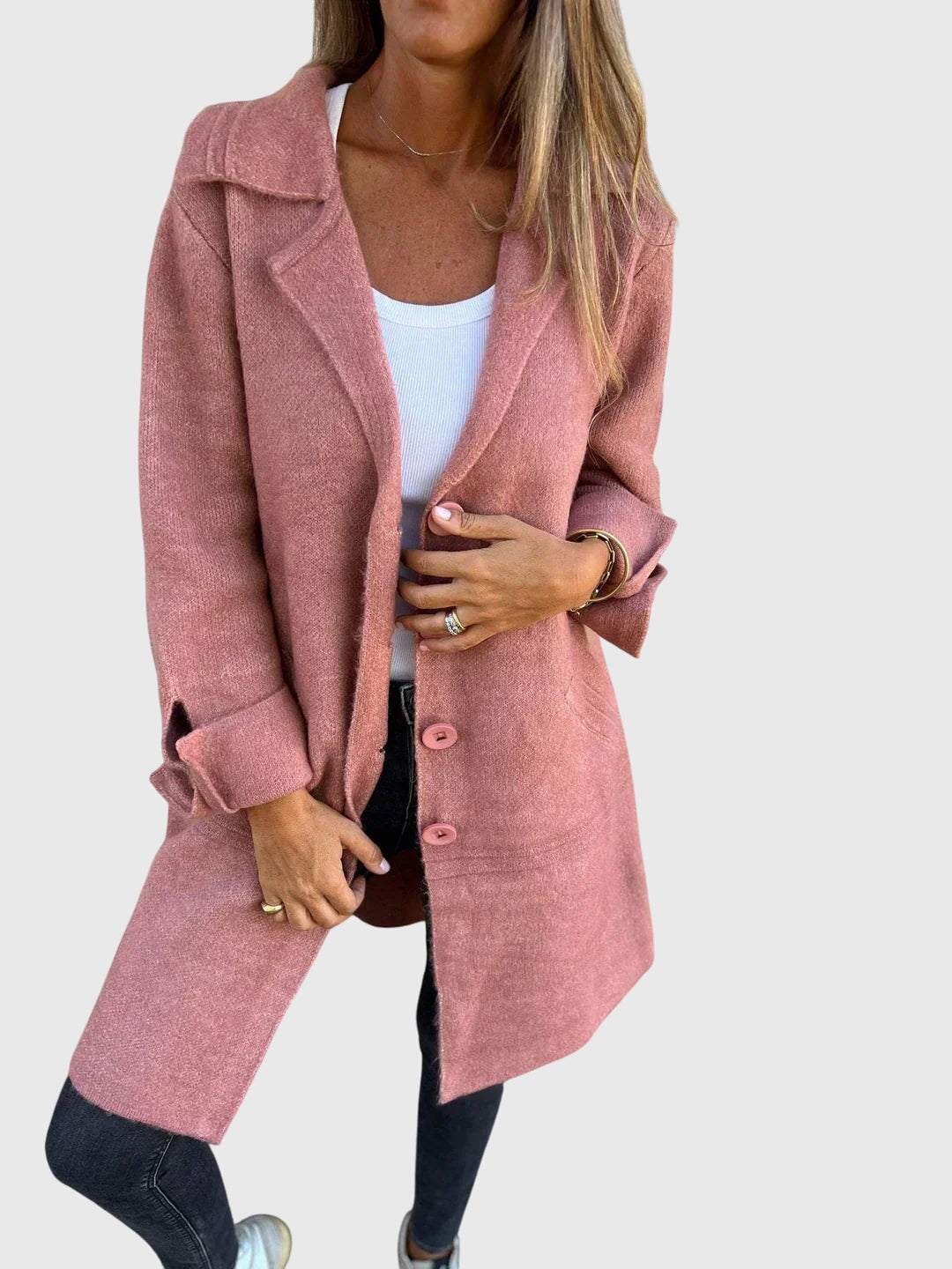 Lisa™ | Blazer à boutons