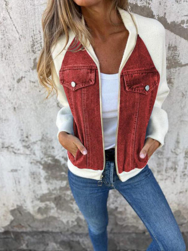 Isa™ | Everyday Flattering Jacket