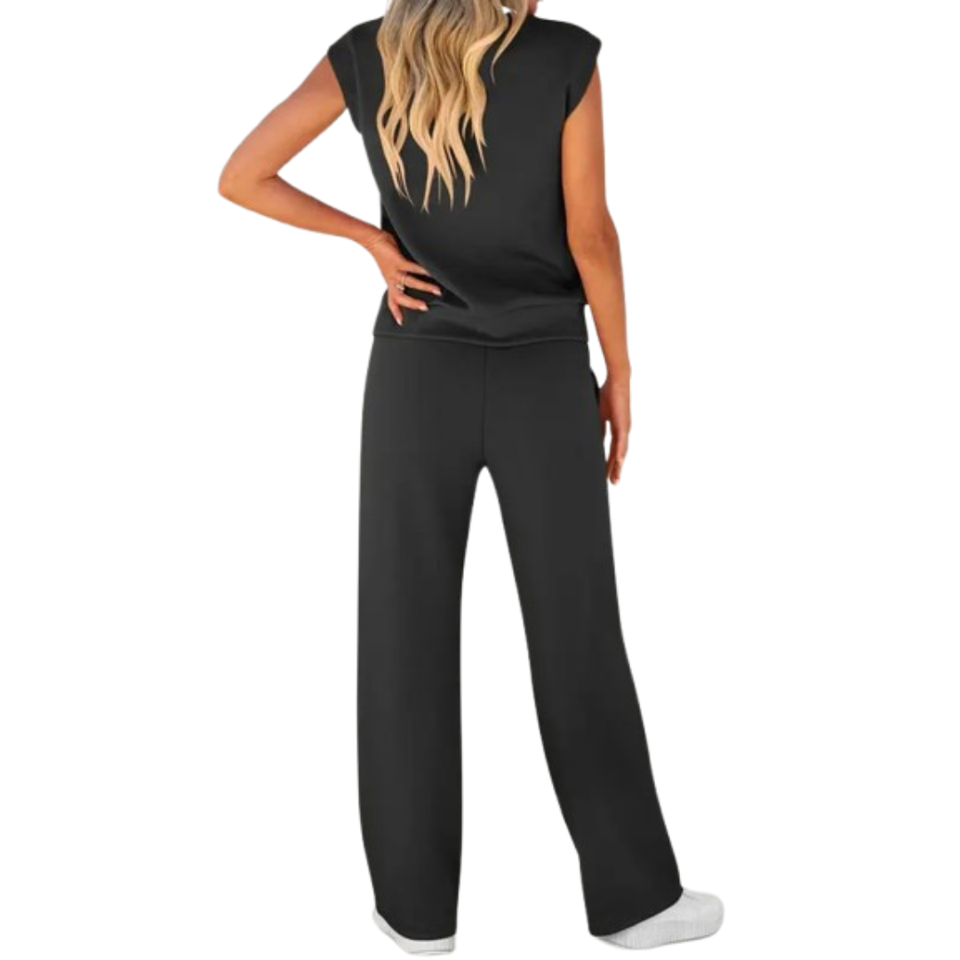 Kaiya™ | Effortless Casual Summer Set