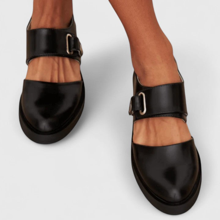 Lyssavelle™ | Elegant Shoes