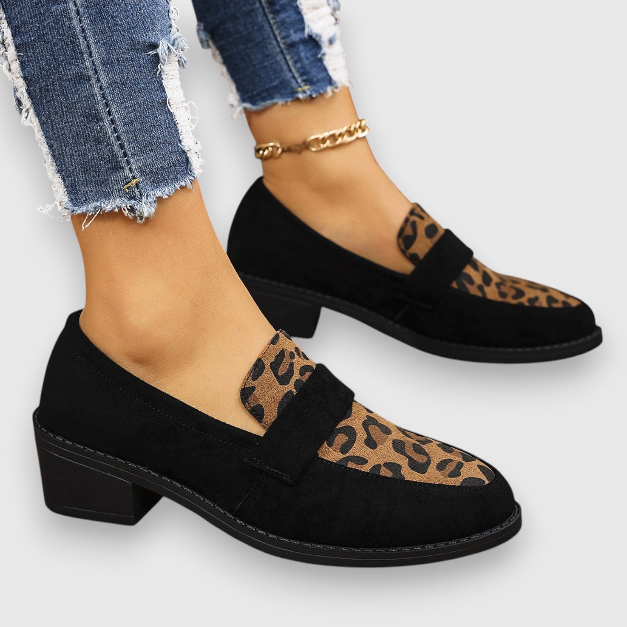 Brunika™ | Comfortable Loafer