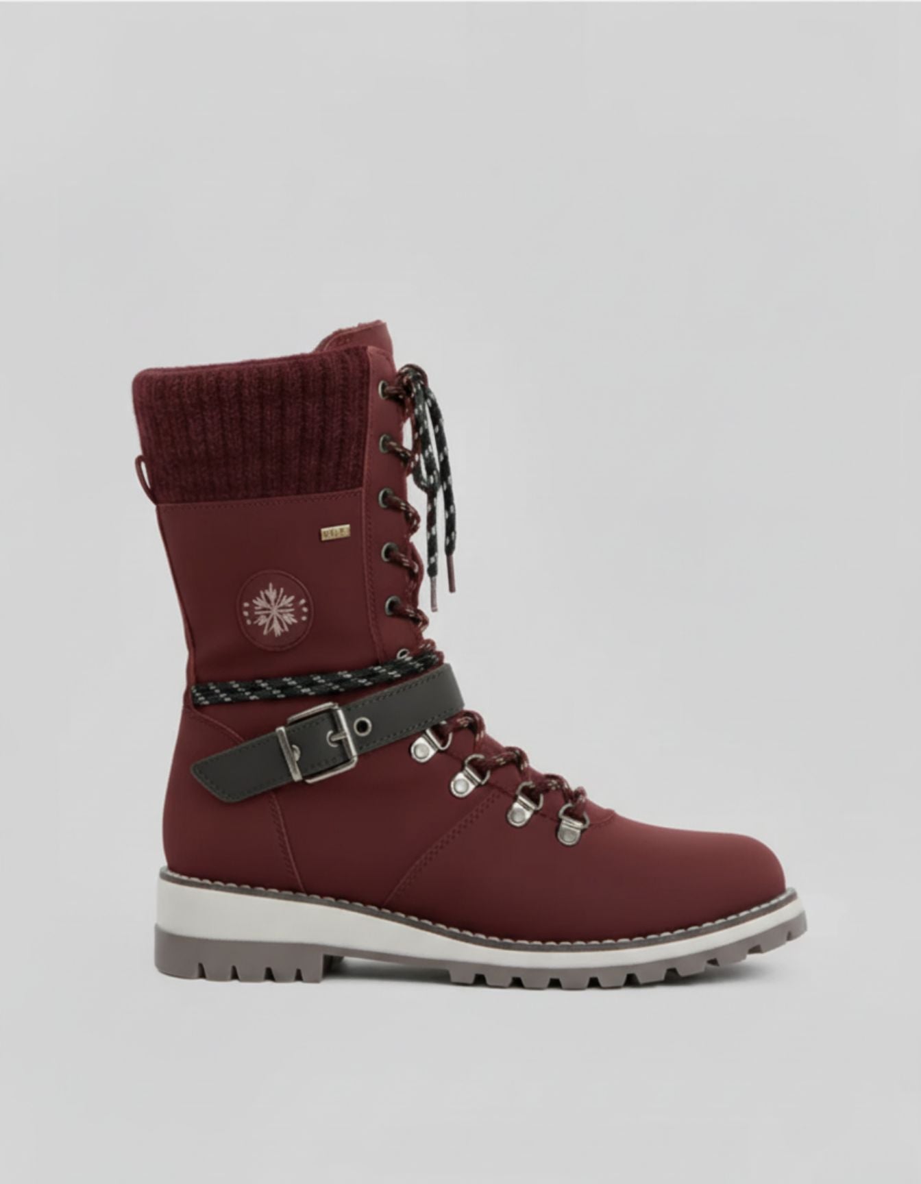 Alpine Shield Women's Winter Boots