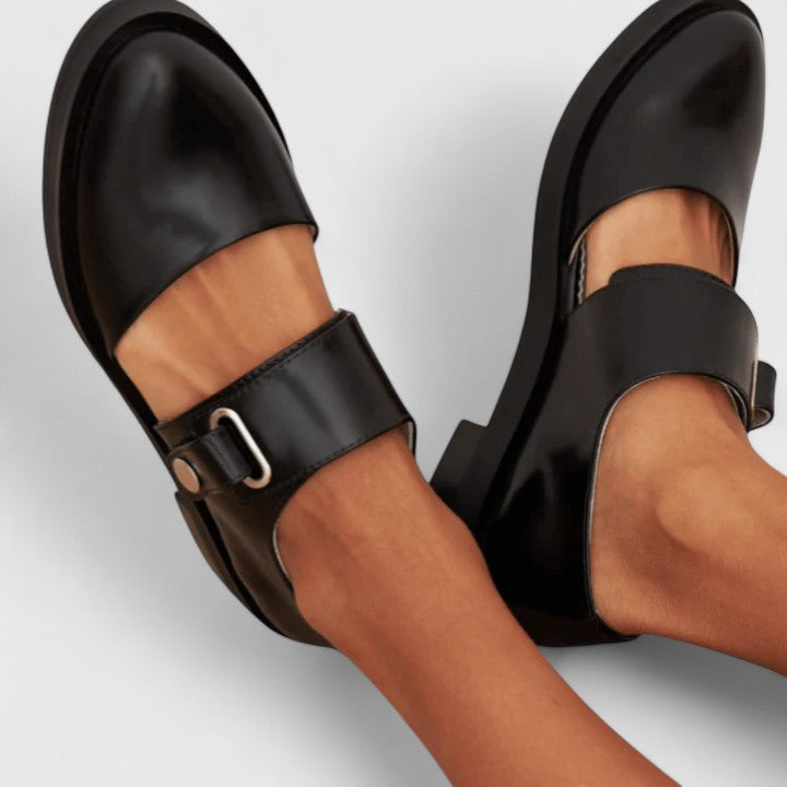 Lyssavelle™ | Elegant Shoes
