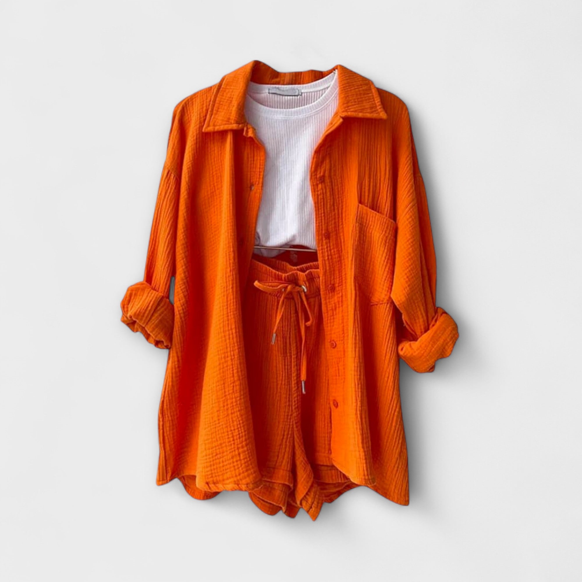 Roselina™ | Haut et bas élégants