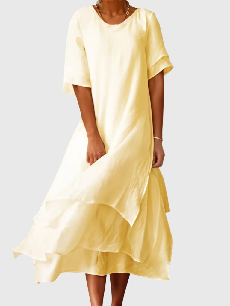 Avril™ | Robe élégante