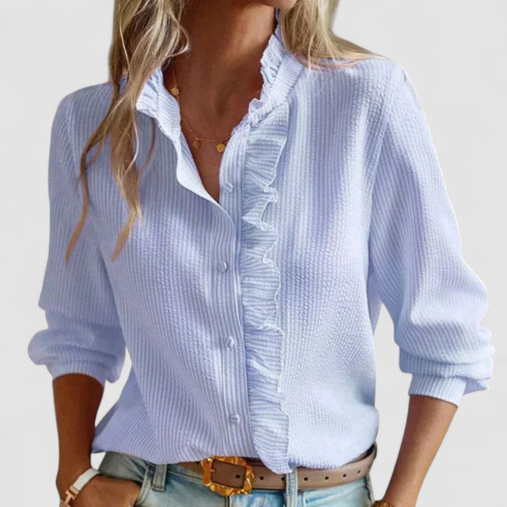 Sini™ | Elegant Blouse