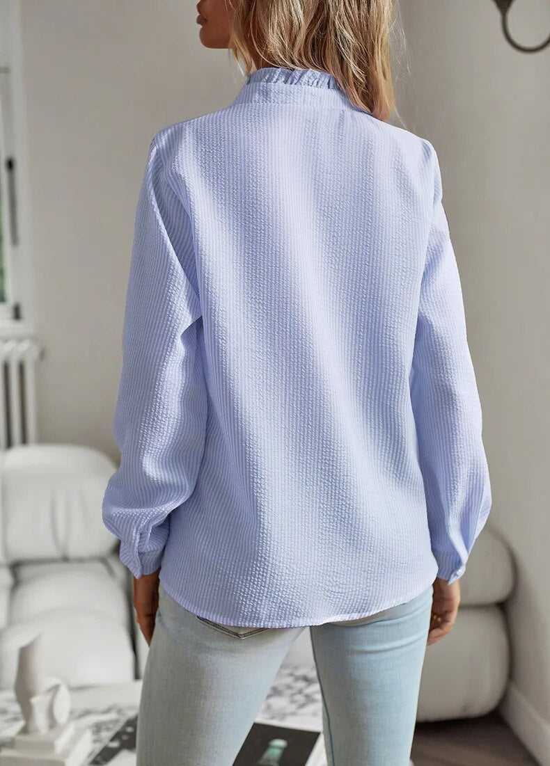 Sini™ | Elegant Blouse