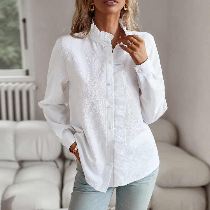 Sini™ | Elegant Blouse