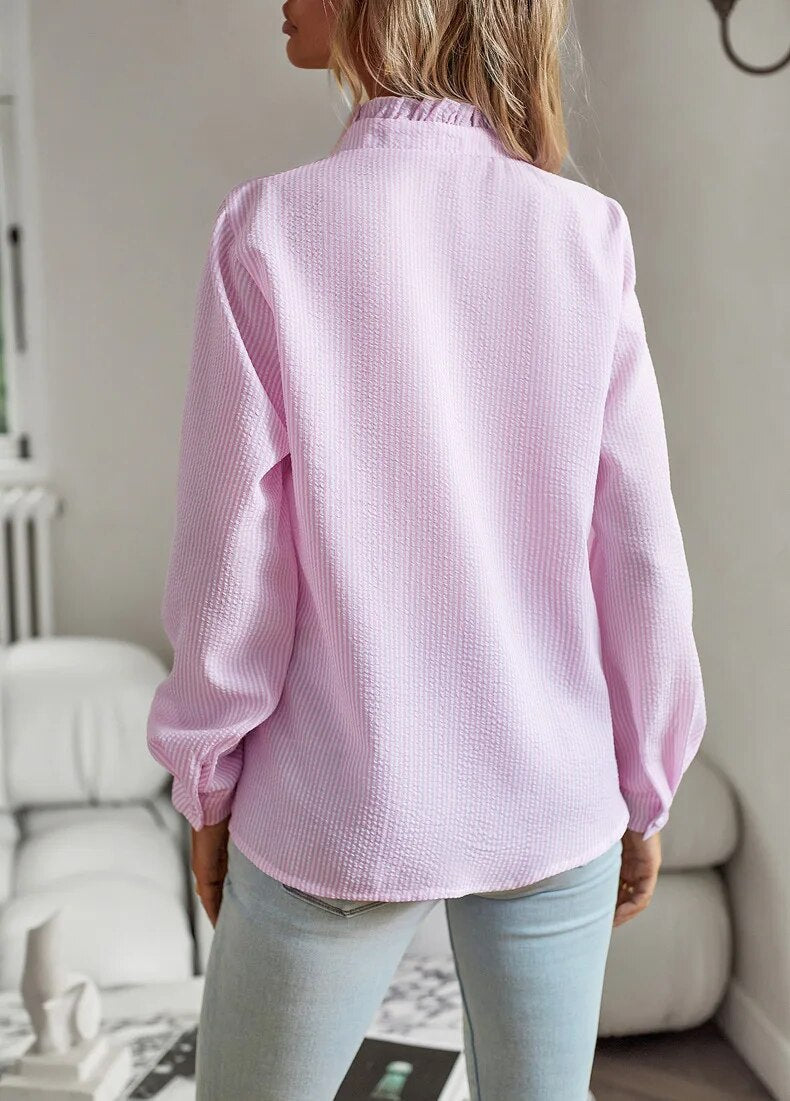 Sini™ | Elegant Blouse
