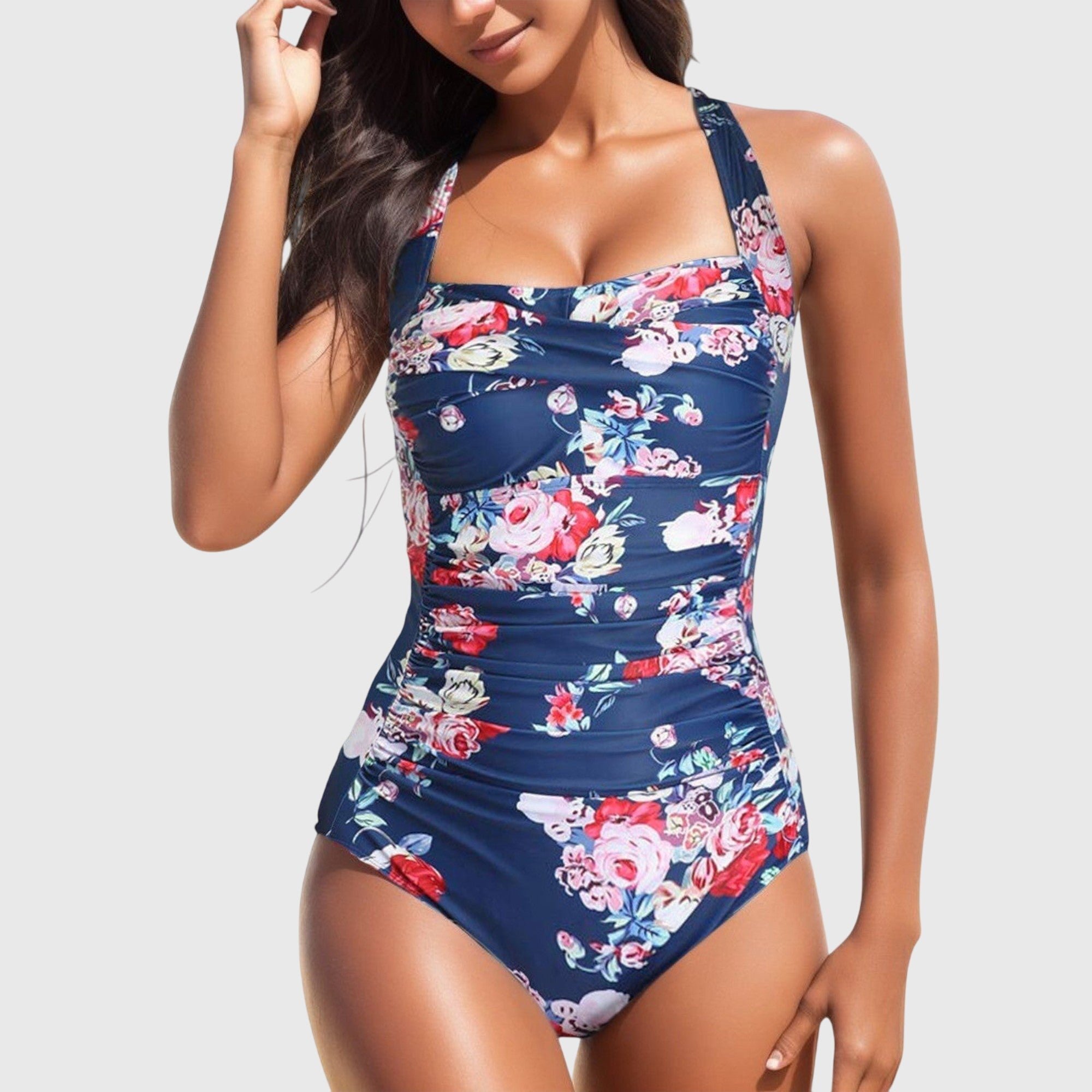 Lina™ | Maillot de bain une pièce