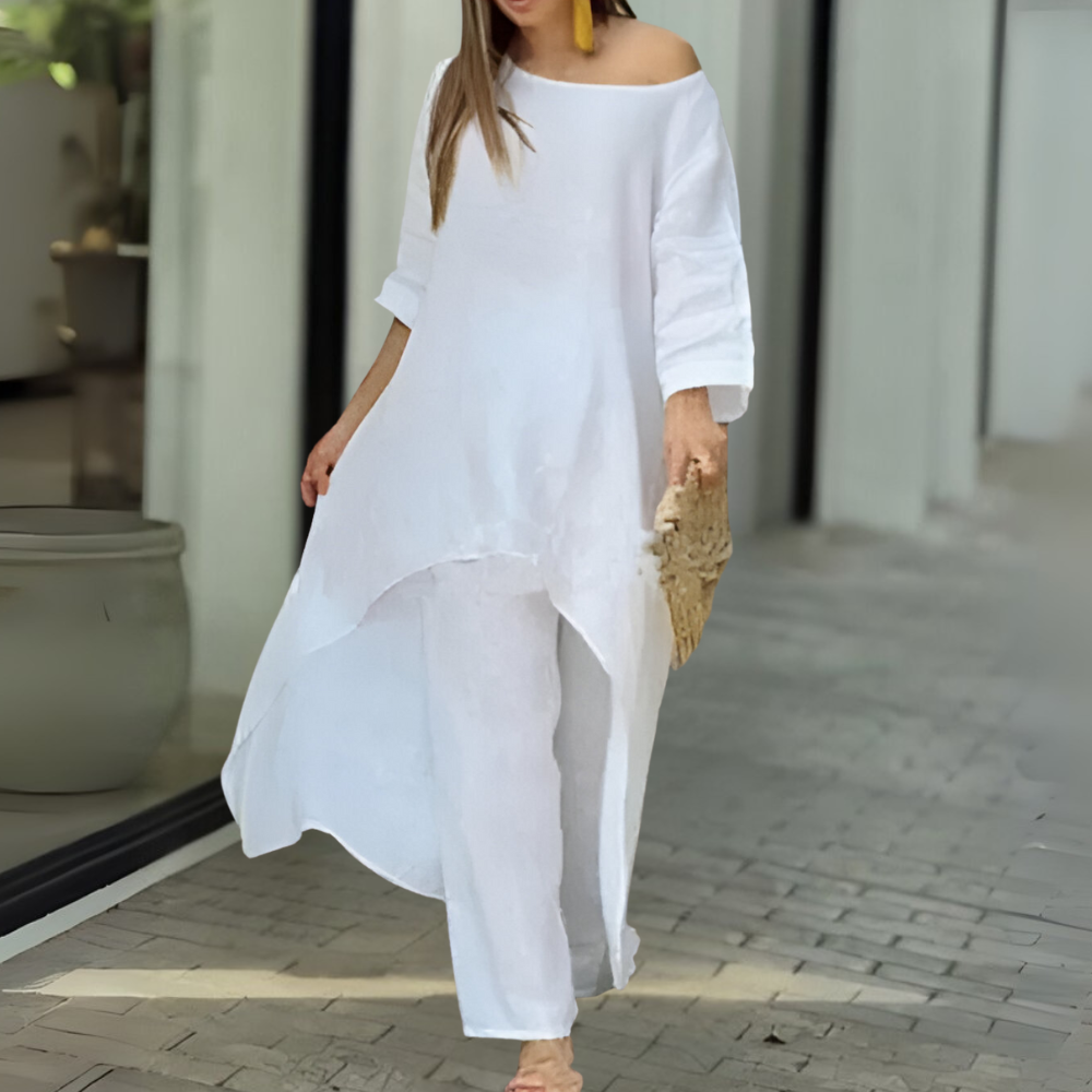Vivienne™ | Effortless Everyday Set