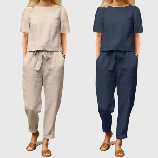 Suzy™ | Tenue d'été sans effort
