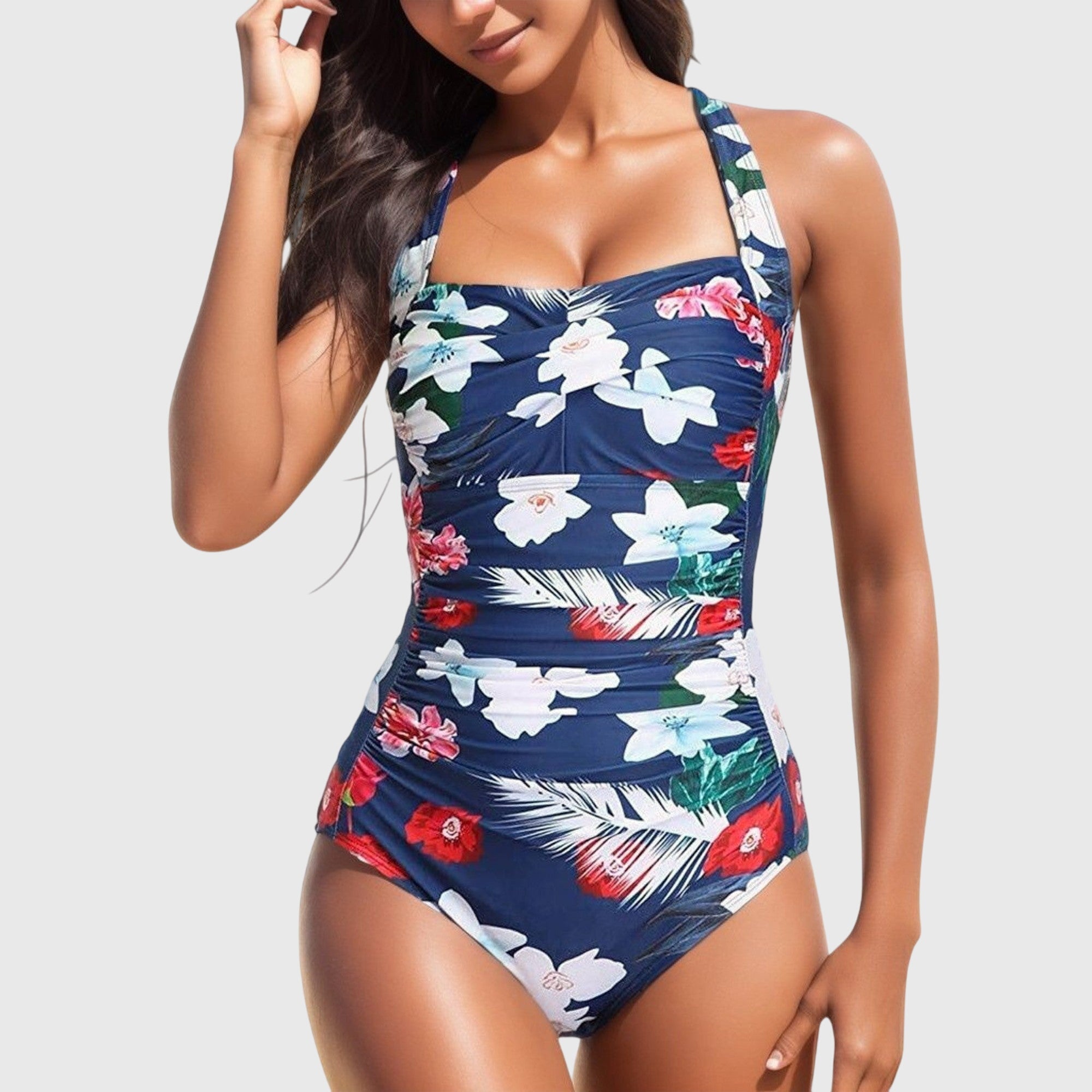 Lina™ | Maillot de bain une pièce