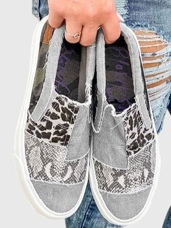 Noemi™ | Pain-Relief Slip-On Shoes