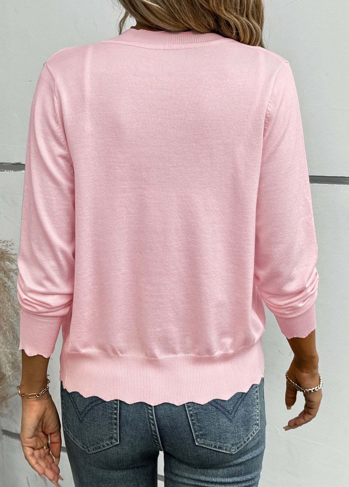 Lynne™ | Ultra Soft Pocket Cardigan
