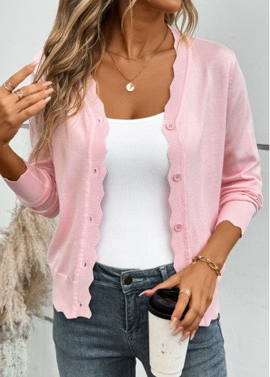 Lynne™ | Ultra Soft Pocket Cardigan