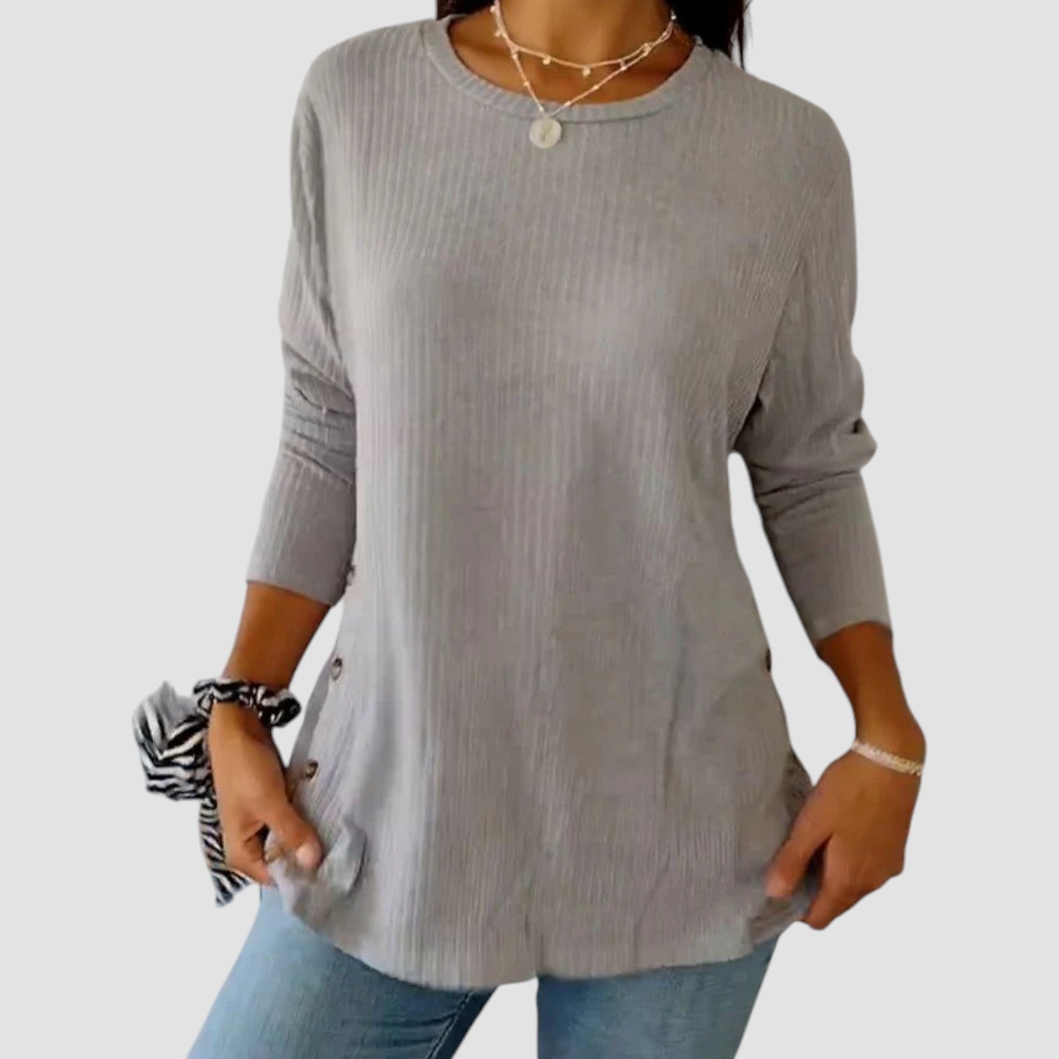 Erynda™ | Essential Comfort Tee