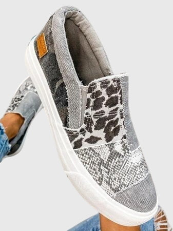 Noemi™ | Pain-Relief Slip-On Shoes