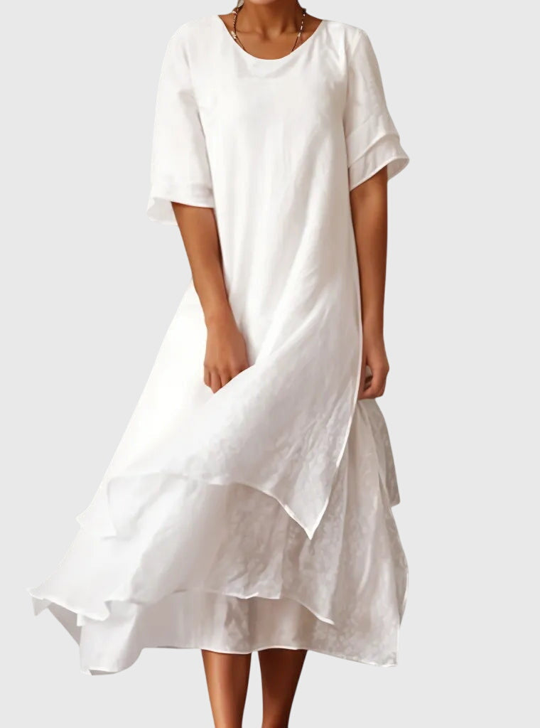 Avril™ | Robe élégante