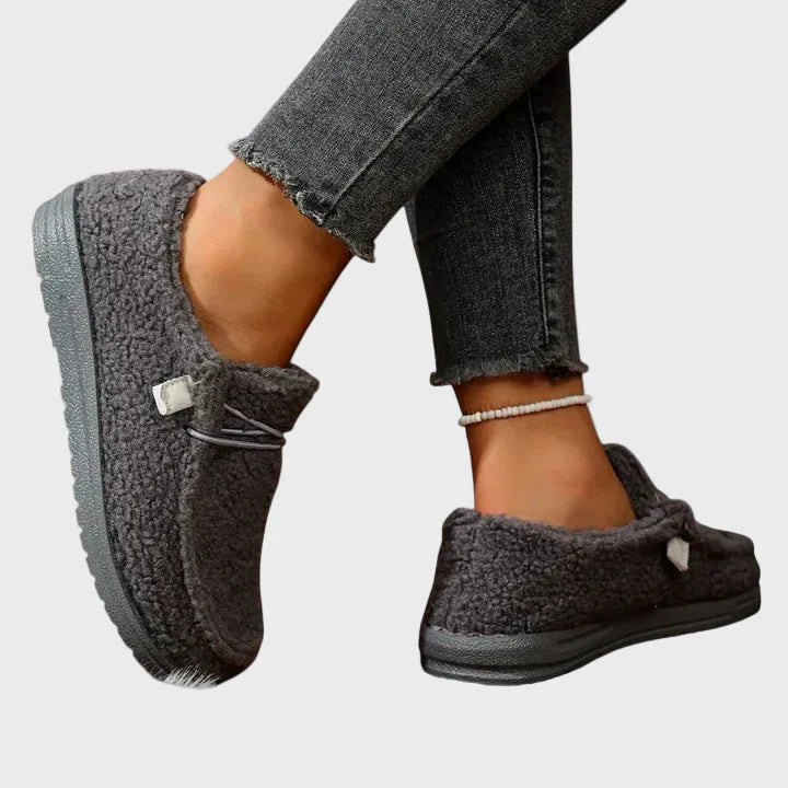 Juliette | Orthopedic Loafers