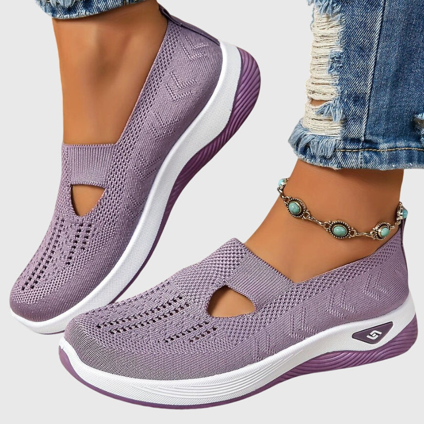 Lora™ | Orthopedic Walking Shoes