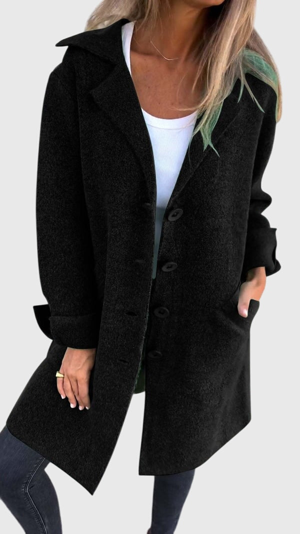 Lisa™ | Blazer à boutons