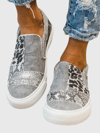Noemi™ | Pain-Relief Slip-On Shoes