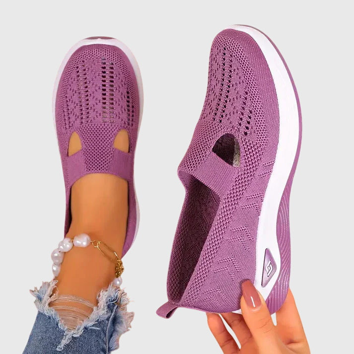 Lora™ | Orthopedic Walking Shoes