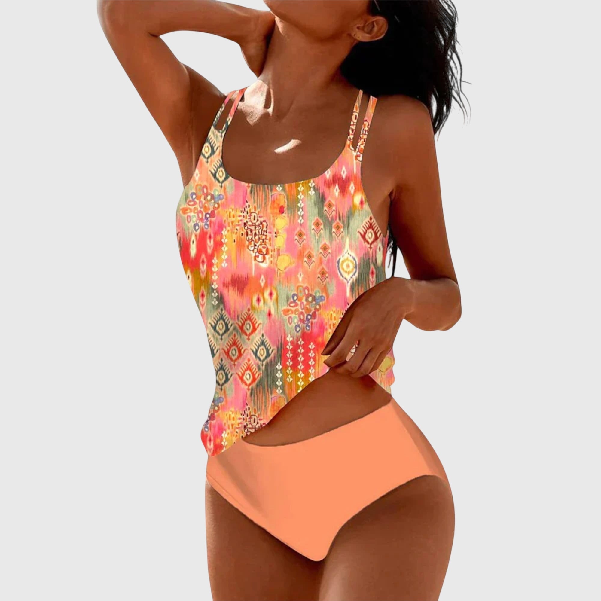 Coral Vibes™ | Pièce élégante