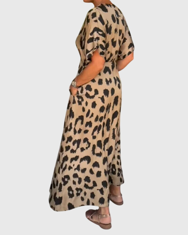 Robe Elizabeth™ | Confiance intemporelle