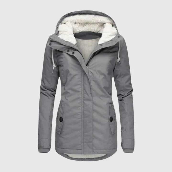 Callie | Comfortable Jacket