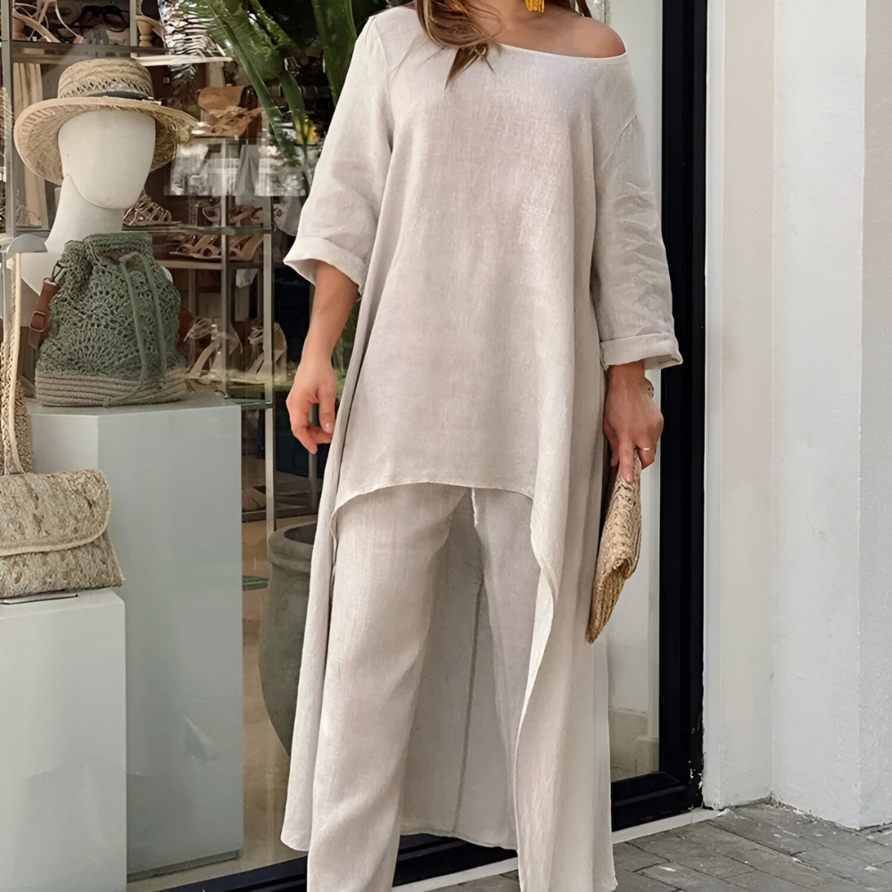 Vivienne™ | Effortless Everyday Set