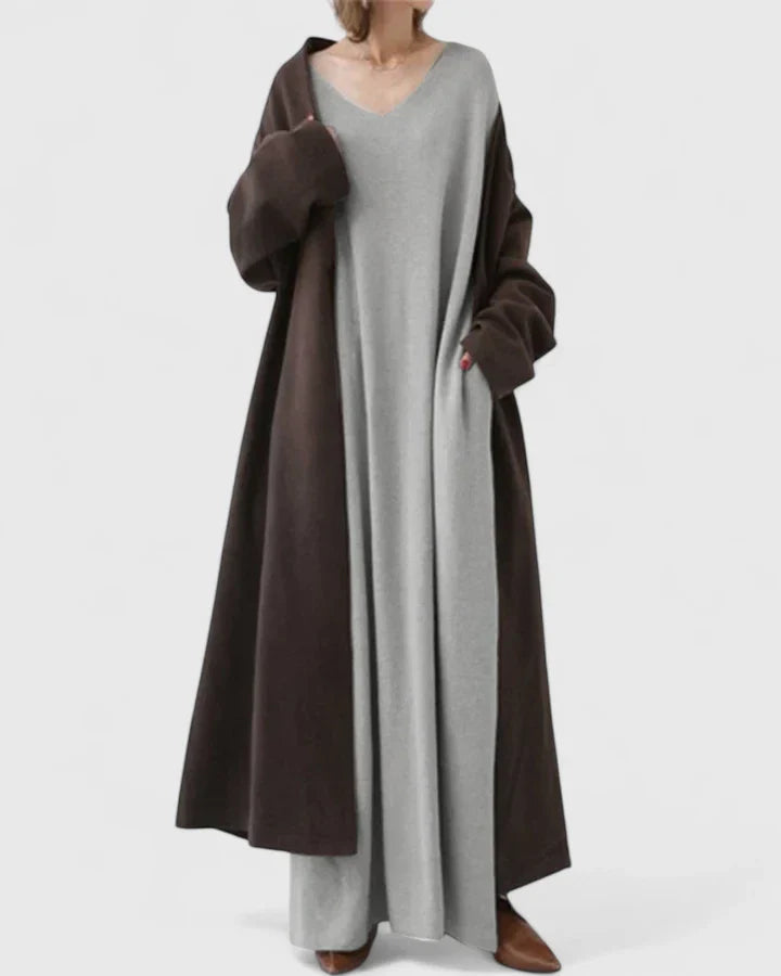 Gryelle™ | Sophisticated Style Dress