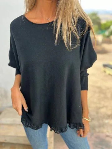 Talia™ | Knitted Sweater