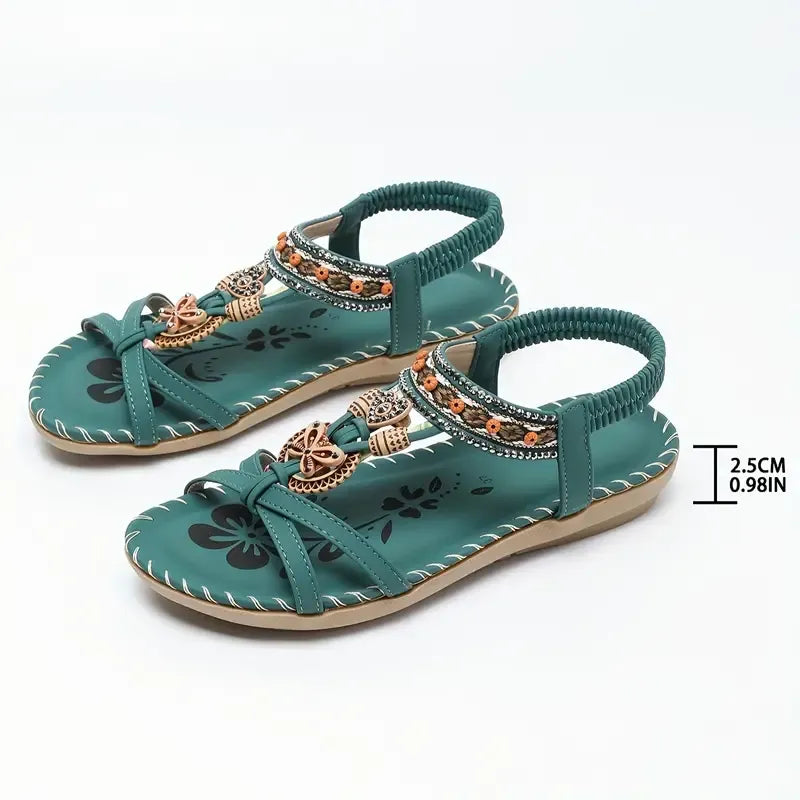 Reliva™ | Orthopedia Comfort Sandals