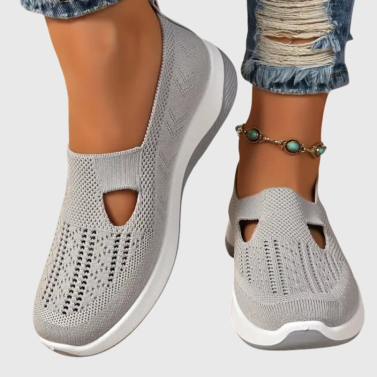Lora™ | Orthopedic Walking Shoes