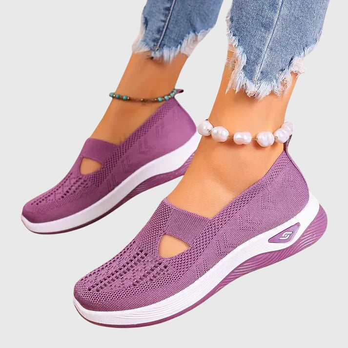 Lora™ | Orthopedic Walking Shoes