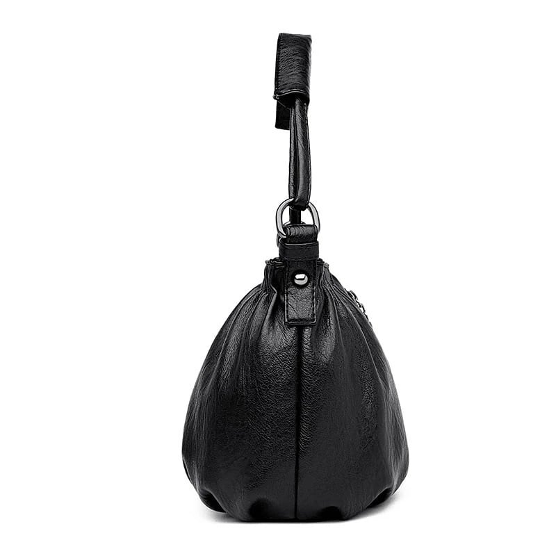 Thaya™ | Contemporary Multi-Layer Handbag