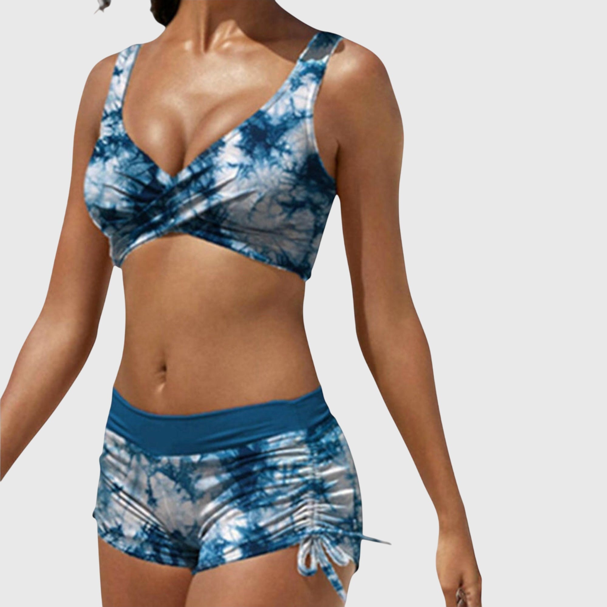 Anabella™ | Bikini élégant