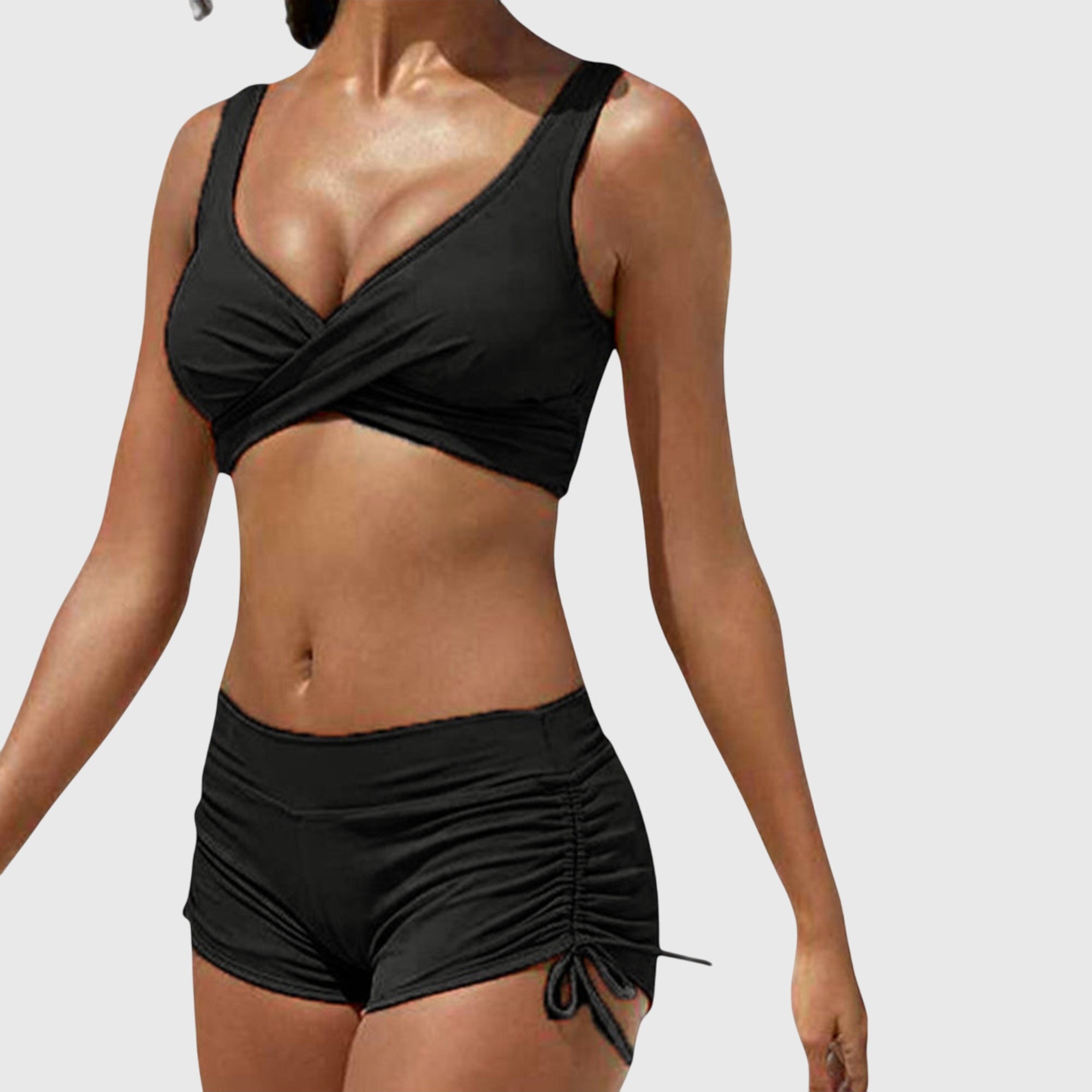 Anabella™ | Bikini élégant
