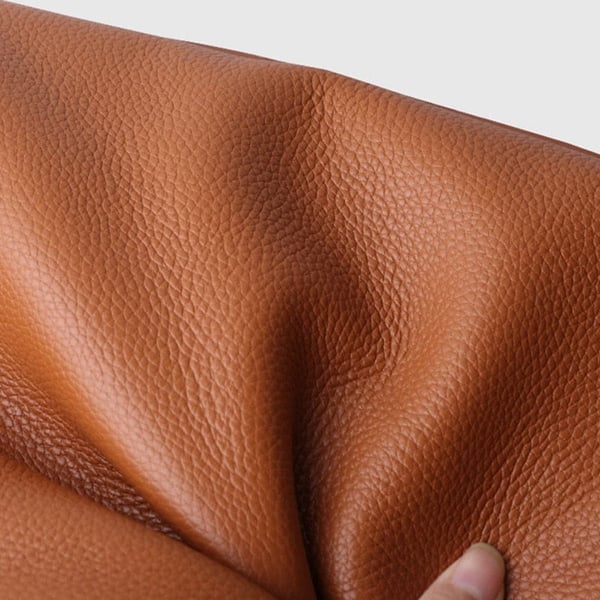 Alessia™ | Classic Genuine Leather Shoulder Bag