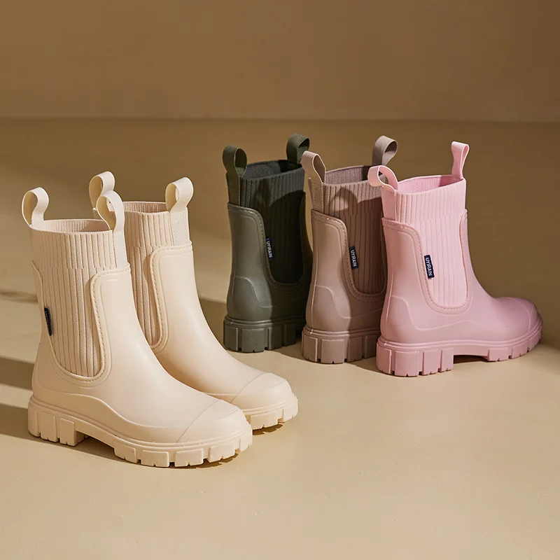 Corvex™ | Alpine Grip Boots