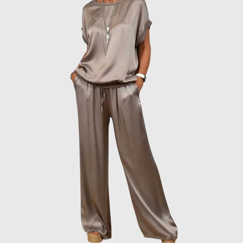 Kayla™ | Ensemble deux pièces élégant